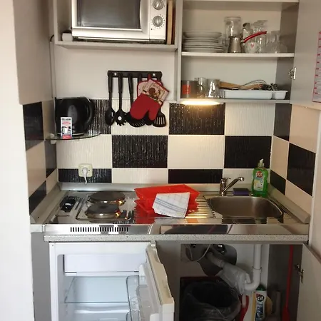 Yvonne Appartamento Traù