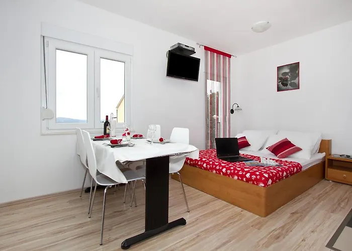 Appartement Yvonne