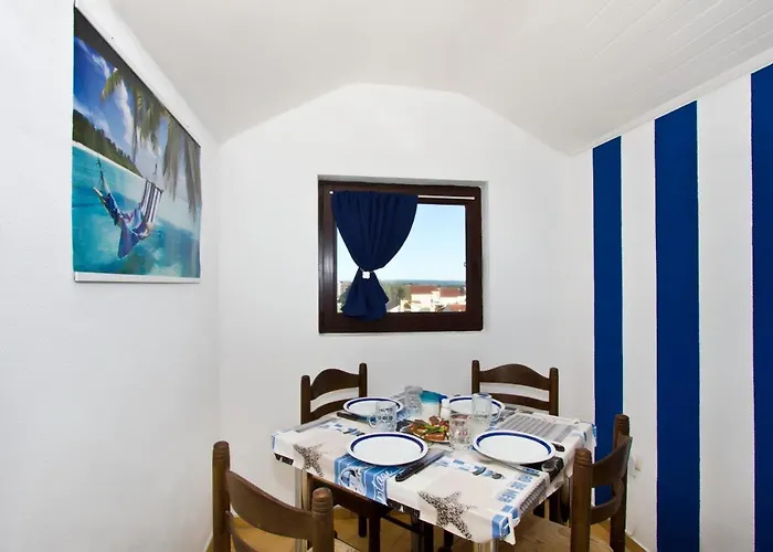 Appartement Yvonne *